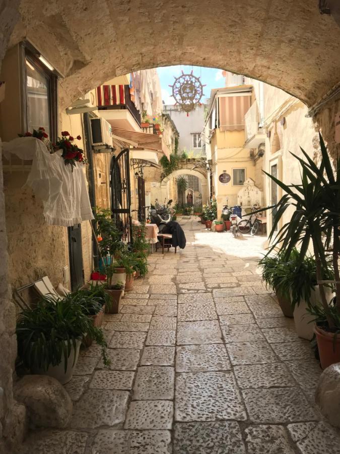 בארי L' Amore Del Mare מראה חיצוני תמונה