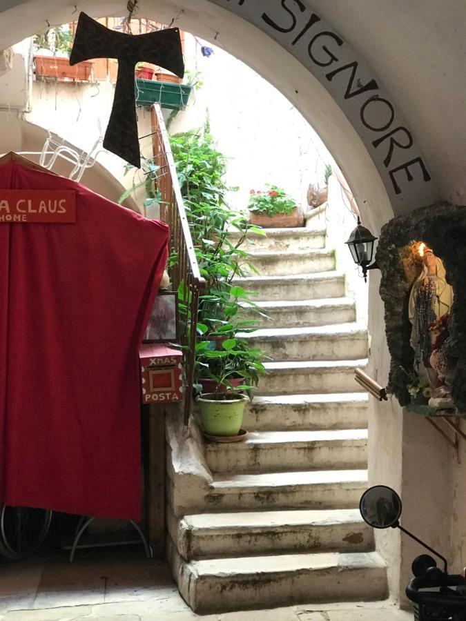 בארי L' Amore Del Mare מראה חיצוני תמונה